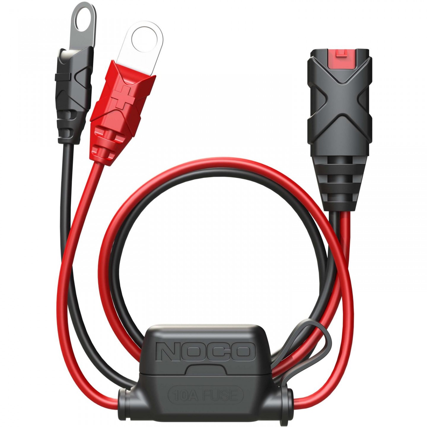 NOCO GC002 X-Connect kabelis lādētājs-  M6 skrūves cilpu